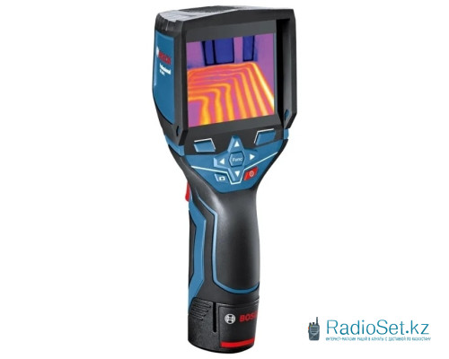 Тепловизор Bosch GTC 400 C Professional